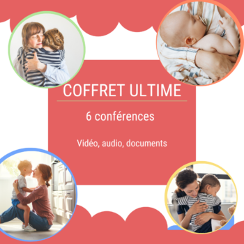 Coffret - 6 conférences