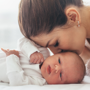 La santé mentale du jeune enfant (0-5 ans)